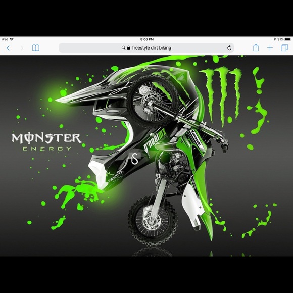 Meet your Posher, Jackie - Picture 1 of 1